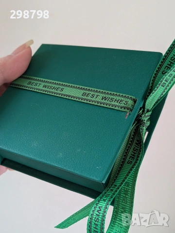 Сребърен комплект с естествени скъпоценни камъни, снимка 10 - Пръстени - 53327253