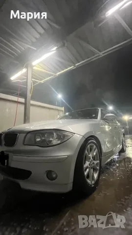 BMW 120i 150к.с., снимка 2 - Автомобили и джипове - 55588540