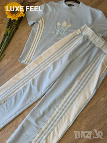 Adidas ✨Дамски Комплекти , снимка 4 - Спортни екипи - 54310940
