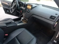 Mercedes C320 avangarde ,4x4, снимка 6