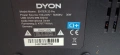 LED телевизор Dion. НОМЕР 73. Model Enter 20 pro. 20 инча - 51см. Цифров и аналогов тунер..., снимка 15