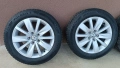 Джанти 16 vw с всесезонни гуми, снимка 5