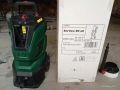 Водоструйка Parkside  PHD 170 D2, 2400 W - употребявана един път, снимка 2