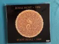 Unrest,Domain,Metallica,M.S.G. ,Kamelot,Joe Bonamassa,Royal Hunt-CD Audio + DVD Video, снимка 10