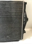 Интеркулер радиатор за Volvo S60 2.5D D5 (2004) 30741580, снимка 2
