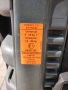 Детско столче за кола Britax Römer Evolva 123 (9 м. - 12 г.) 9 - 36 кг, снимка 3
