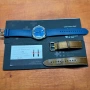 Christopher Ward C65 Trident GMT, снимка 7