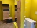 Тристаен наем Студентски град, снимка 9