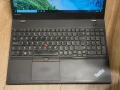 Lenovo Thinkpad P51s запазен I7-7500U/16RAM/256SSD/Nvidia Quadro M520/Full HD, снимка 2