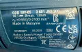 BOSCH GSB 18V-65 - Безчетков ударен винтоверт 18V 2025г перфектен!, снимка 4