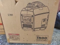 1200w Инверторен Тих Генератор 11.5кг. MXR1500, снимка 8