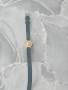 Златен часовник OMEGA 18K, снимка 1