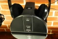 Слушалки AKG T 305AFC, снимка 2