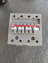 Контактор ABB AF 75-20 , снимка 1