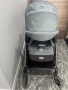 CYBEX - Balios S Lux 2023 - Sky Blue 2в1, снимка 4