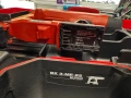Акумулаторен пистолет за пирони Hilti BX 3-ME-22, снимка 2