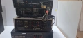 стерео усилватели JVC,KENWOOD, FISHER,, снимка 7