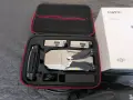 DJI Mavic Pro Platinum Fly More Combo. Дрон, дистанционно управление, чанта и оригиналната кутия., снимка 1