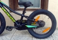 SPECIALIZED Rip Rock -16 цола капли ! Алуминиев ! Много лек !, снимка 6