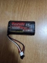 Батерия RoaringTop 2S 7.4V 3000mAh 15C RC Li-ion с JST-SMP, снимка 2
