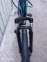 нов алуминиев велосипед 27.5 цола  диск, снимка 9