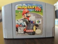 Mario Kart 64, снимка 1
