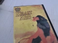 КРАЛЯТ ЛЪВ-VHS VIDEO TAPE 0707261430L1, снимка 5