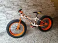 Велосипед BOLT FAT 4.0 – 20" Fat Bike, снимка 1