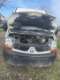 Renault Master 2.5 DCI 150 к.с 2010г на части , снимка 5