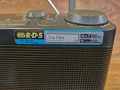 Радио Panasonic RF-U300 – Кристален прием с RDS и модерен дизайн, снимка 7
