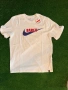 Лицензирама тениска на Барселона/ Barcelona/ Nike oversize, снимка 2