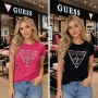 Nike ✨ Guess ✨Дамски Тениски , снимка 1