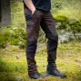 NORTHERN FRONTIER Stretch Trouser размер S панталон със здрава и еластична материи - 2796, снимка 1