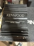 Alpine & Kenwood комлект, снимка 3