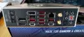 Ново дъно, дънна платка MSI MPG X670E CARBON WiFi AM5, снимка 5