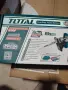 Акумулаторен саблен трион TOTAL INDUSTRIAL, 20 V, без батерия, снимка 3
