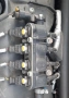 Продавам Citroen C3 1.4 VTI 95 k.с евро 5В, снимка 13