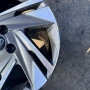 Джанти 5x114.3, 16 цола, 6J, ET50, 52910Q0200R8A със забележки от Hyundai I20 1.0T, двигател G3LE, снимка 17