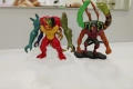 Малки колекционерски фигурки на Бен 10 Ben 10, снимка 5
