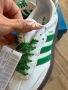  Оригинални нови кожени кецове Adidas Sambae ! 39,40 н, снимка 5