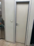 Врата на Солид бяла , снимка 1