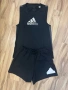 Тениски Nike adidas, снимка 4