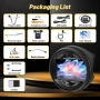 Android Мултимедия за BMW, Mini Cooper, Навигация, F55, F56, F57, Мини купър, двоен дин, радио, , снимка 10