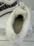 Кецове Dior от агнешка кожа с косъм, снимка 9