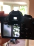 Canon EOS 500D, снимка 6
