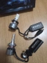 Комплект LED крушки за фарове BEAMFLY, модел X10H7.  , снимка 1