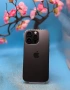Apple iPhone 14 Pro, 128GB, 6GB RAM, 5G, Space Black  , снимка 3