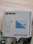 Wi-Fi интелигентен термостат, снимка 3