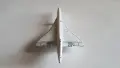MATCHBOX 1978 SB 23 Concorde British Airways, снимка 4
