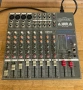 12 канален смесителен пулт PHONIC MM122, снимка 1